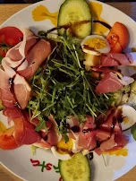 Insalata Chef