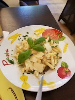 Macarrones Con Queso