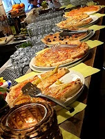 Pizza Bufett Jeden Do Ab 16 00 Uhr