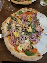 Pizza Padu 30 cm