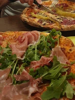 Pizza Verona
