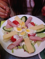 Salatteller