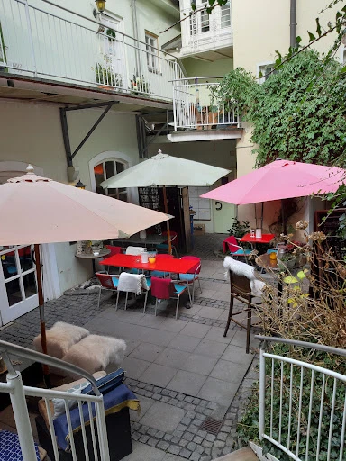 PADU Große Klingergasse photo 3