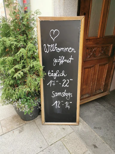 PADU Große Klingergasse photo 1