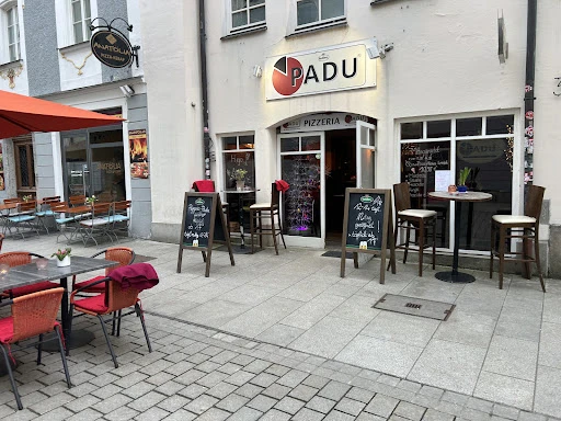 PADU Große Klingergasse photo 6