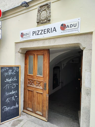 PADU Große Klingergasse photo 4